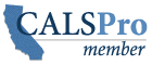 California Association of Legal Support Professionals